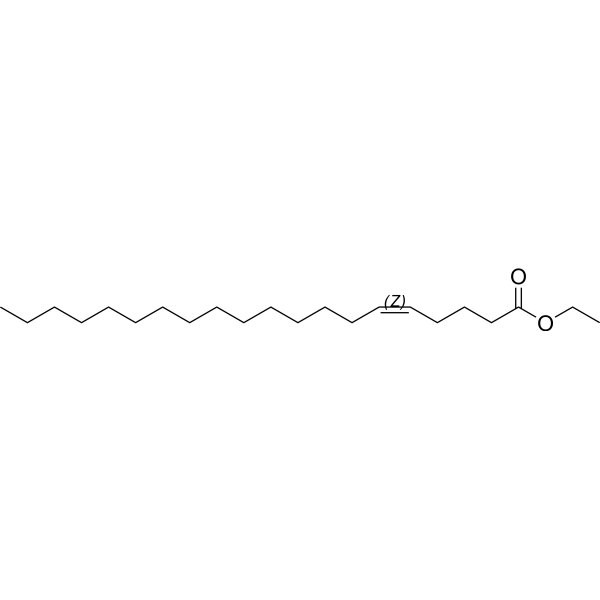 Ethyl 5(Z)-eicosenoate 116430-55-8